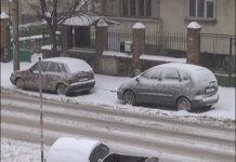 Определени са фирмите, които ще бъдат ангажирани със зимното поддържане на пътищата по селата