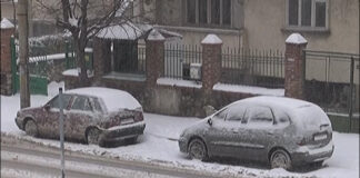 Определени са фирмите, които ще бъдат ангажирани със зимното поддържане на пътищата по селата