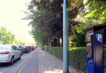 Безплатна „Синя зона“ в Пловдив 4 дни по Великден, монтираха още 10 нови паркомата