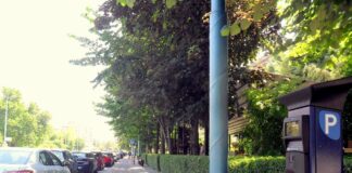 Безплатна „Синя зона“ в Пловдив 4 дни по Великден, монтираха още 10 нови паркомата