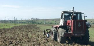 Земеделските производители с онлайн регистрация