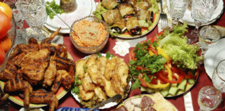 Месни заговезни e днес