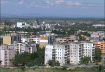 Започва мащабният ремонт на асеновградския кв. „Запад”