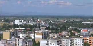 Започва мащабният ремонт на асеновградския кв. „Запад”