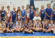 Победа срещу Черноморец и загуба от Берое за 12-годишните от БК „Асеновец 2005”