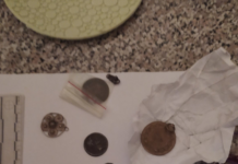 Двама иманяри бяха задържани в центъра на Пловдив