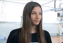 Симона Бояджиева от БК „Асеновец” ще се бори за място при националите