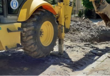 Приключи вторият етап от подмяната на водопровода на ул. „Дружба”