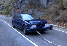 Катастрофа на пътя Асеновград – Бачково