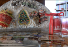 Благотворителен базар