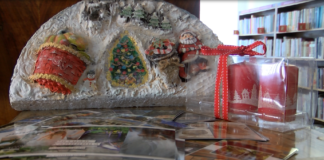 Благотворителен базар