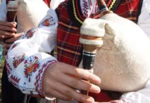 Над 300 изпълнители ще участват във фолклорен концерт в Пловдив