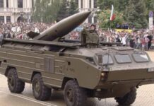 Военни оръжия ще бъдат показани на площада в Асеновград в Деня на независимостта