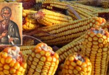 Андреевден – легенди, поверия и обичаи