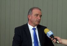 Кметът на Асеновград Христо Грудев: Заемаме се със започнатия, но недовършен проект за стадиона