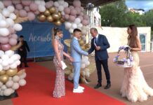 В три поредни дни Асеновград ще изпрати своите абитуриенти