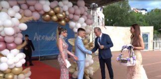 В три поредни дни Асеновград ще изпрати своите абитуриенти