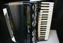 Акордеонен концерт изнесоха в Асеновград възпитаници на Берлинското музикално училище