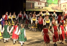 Завладяващ концерт спектакъл на ФТФ ”Ади”