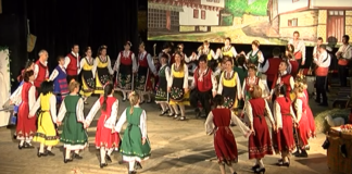 Завладяващ концерт спектакъл на ФТФ ”Ади”