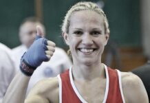 Станимира Петрова е на полуфинал след убедителна победа