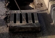 График за почистване на дъждоприемните шахти в община Асеновград за януари 2021 г.