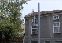 Подменят светофарната уредба на натоварено кръстовище в Асеновград