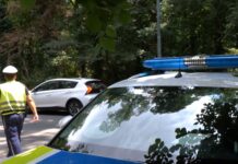 Мерки по линия „Пътна безопасност“ в Пловдивско