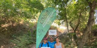 Екоинспектори и доброволци чистиха заедно природата край Куклен и Асеновград