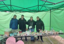 Днес се провежда благотворителния базар „Ако имаш – дай, ако нямаш – вземи си“