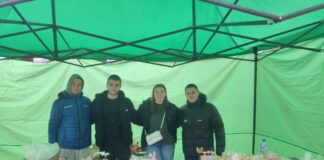 Днес се провежда благотворителния базар „Ако имаш – дай, ако нямаш – вземи си“