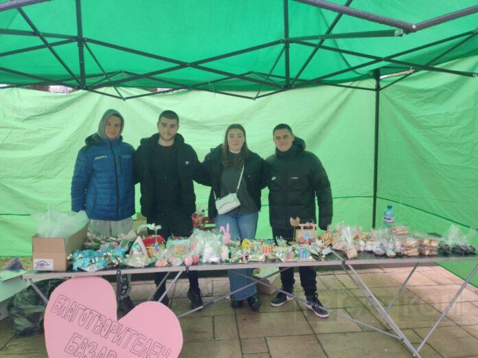 Ако имаш - дай, ако нямаш - вземи си