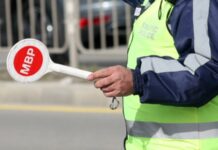 „Пътна полиция“-Пловдив продължава да отчита висок процент нарушения на пътя полиция