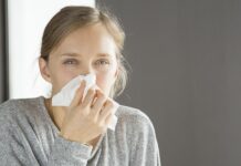 Алергии и COVID-19