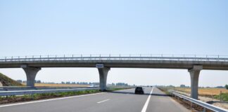 Стартират проучвания за разширение с по още една лента на АМ „Тракия“