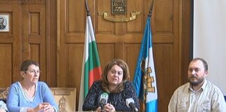 Златари от улица „Отец Паисий” в Пловдив искат забрана за паркиране на автомобили