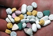 Задържаха асеновградчанин за притежание на амфетамини