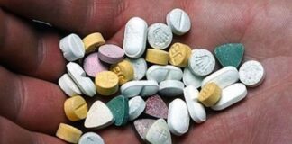 Задържаха асеновградчанин за притежание на амфетамини