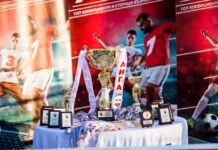 Шест са вече записаните отбори за новия сезон на АМФЛ в Асеновград