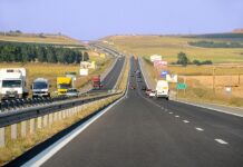 Катастрофа на АМ „Тракия“