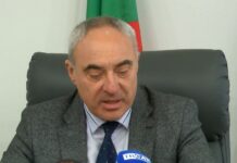 Областният управител на Пловдив подаде оставка