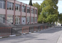 Отдават под наем за 5 години ученическия стол на ОУ „Ангел Кънчев“