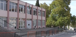 Обществена поръчка за асфалтиране двора на ОУ „Ангел Кънчев“ обявиха от градската управа