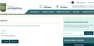 Анкетират асеновградчани за създаването на кучешка площадка