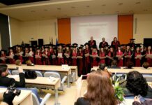 17 магистър-фармацевти се дипломират с отличен успех в МУ-Пловдив