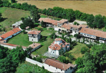 Празникът край Араповския манастир продължава и днес