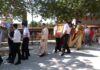 Араповският манастир отбеляза храмовия си празник днес