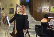 Концерт за сопрано, арфа и пиано в Асеновград