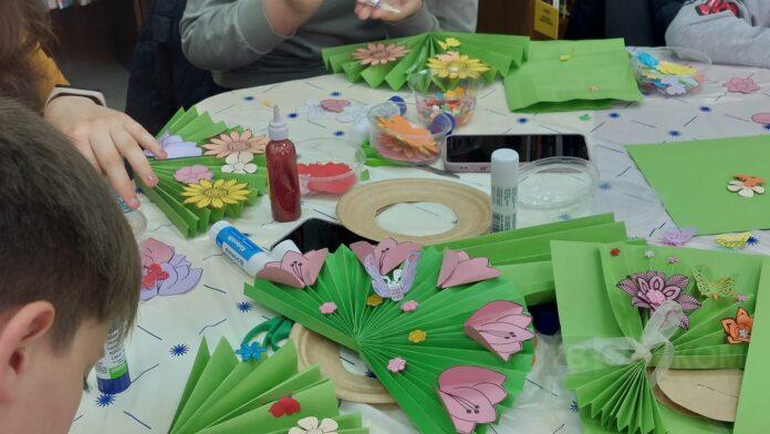 арт работилница