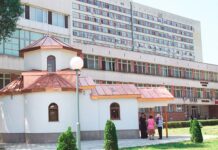 За първи път в Пловдив поставят индивидуална колянна туморна ендопротеза